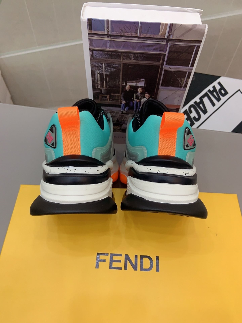 Fendi Sneakers